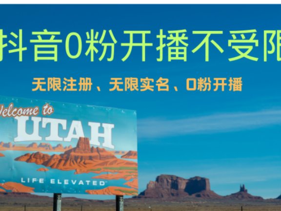 抖音无限实名技术3.0,一个身分证可以实名无数个抖音